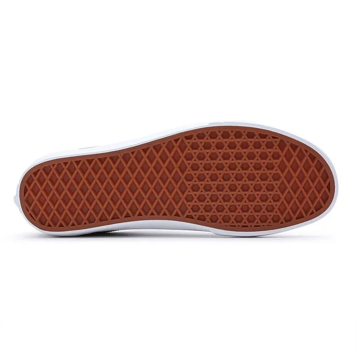 Vans View All Men Old Skool Shoes Green Brown