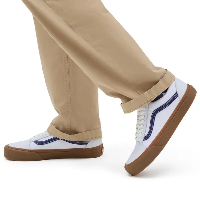 Vans View All Men Old Skool VR3 Shoes White