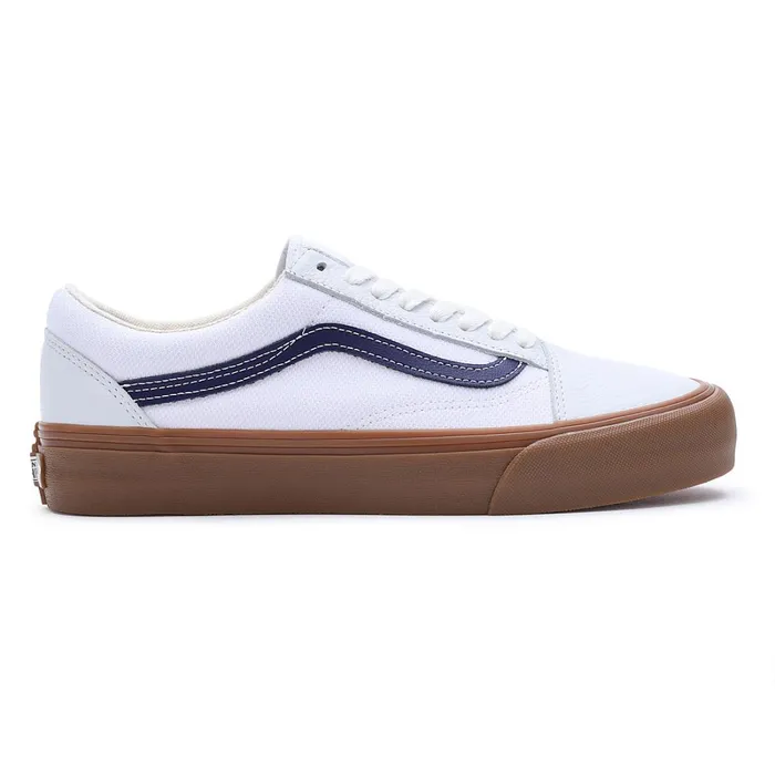 Vans View All Men Old Skool VR3 Shoes White