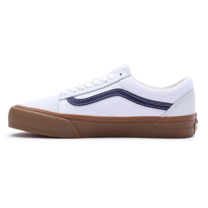 Vans View All Men Old Skool VR3 Shoes White