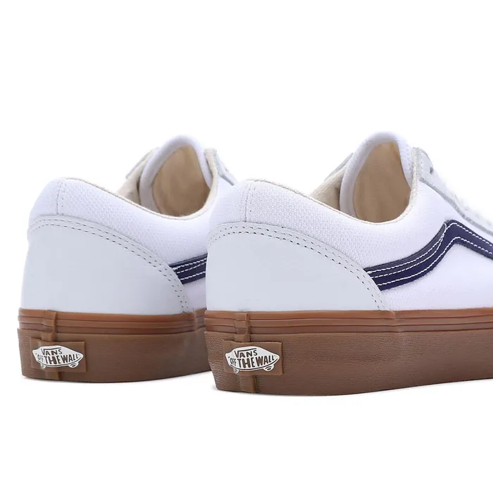 Vans View All Men Old Skool VR3 Shoes White