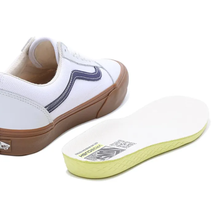 Vans View All Men Old Skool VR3 Shoes White