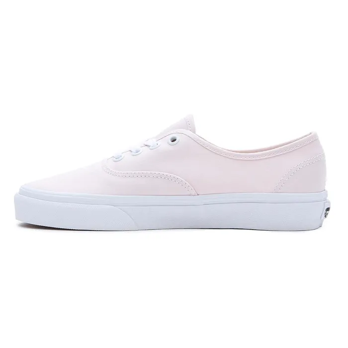 Vans View All Men Pastel Authentic Shoes Pink