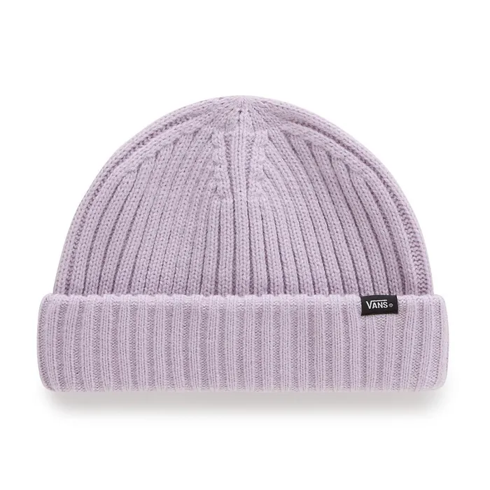 Vans View All Men Shallow Cuff Beanie Purple