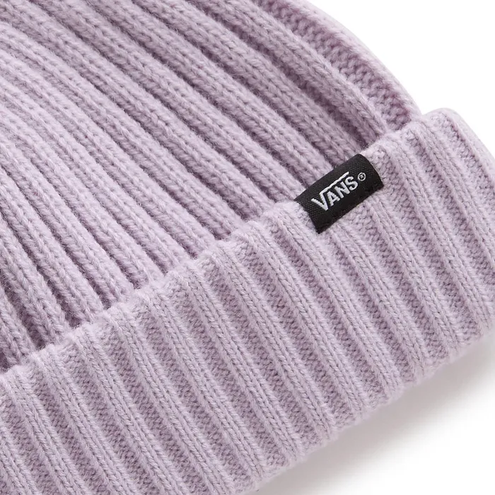 Vans View All Men Shallow Cuff Beanie Purple