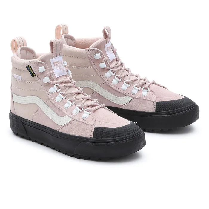 Vans View All Men SK8Hi DR MTE2 Shoes Pink