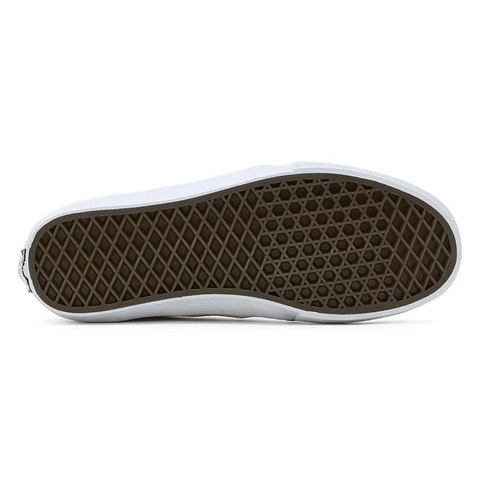 Vans View All Men Skate Chukka VCU Shoes White