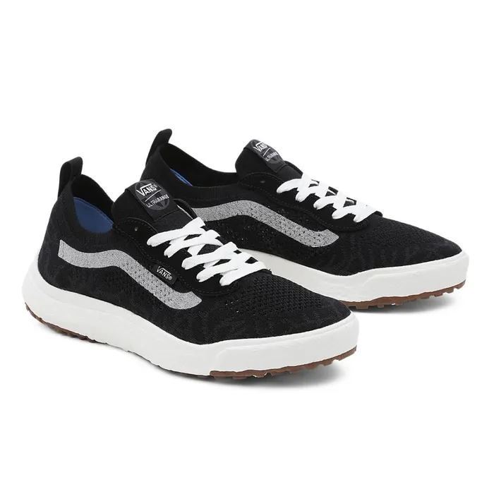 Vans View All Men UltraRange VR3 Shoes Black