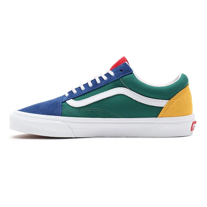 Vans View All Men Yacht Club Old Skool Shoes Multicolour