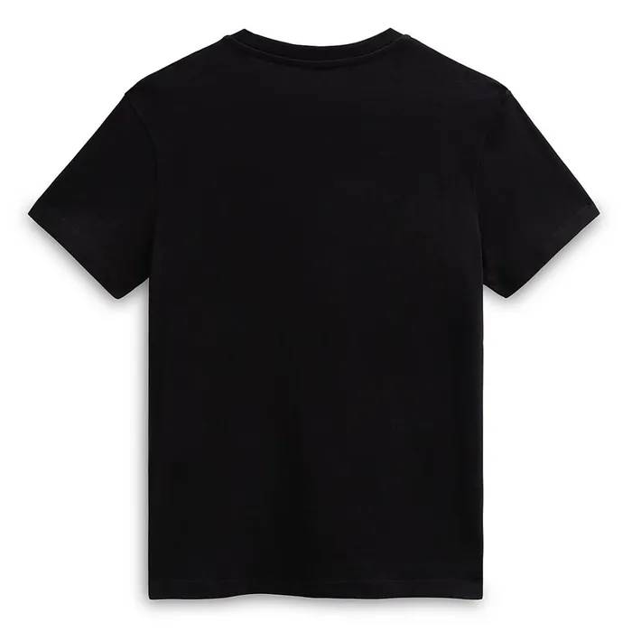 Vans View All Women Full Circle Boyfriend TShirt Black