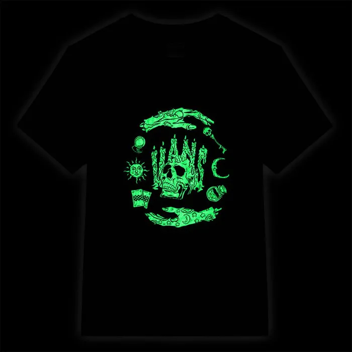 Vans View All Women Full Circle Boyfriend TShirt Black