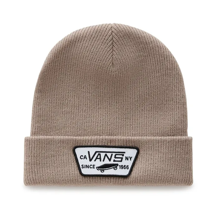Vans View All Women Milford Beanie Beige