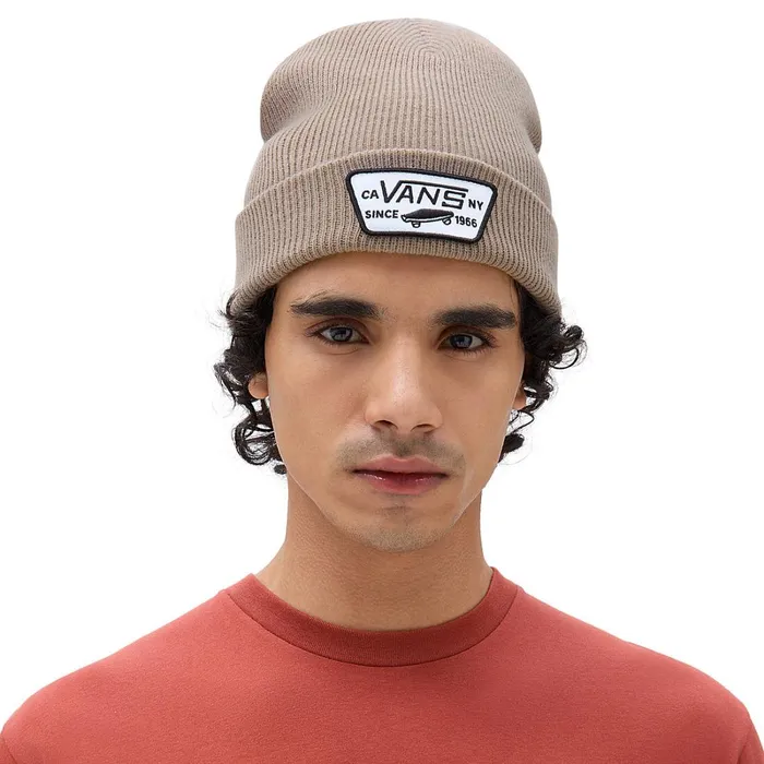 Vans View All Women Milford Beanie Beige