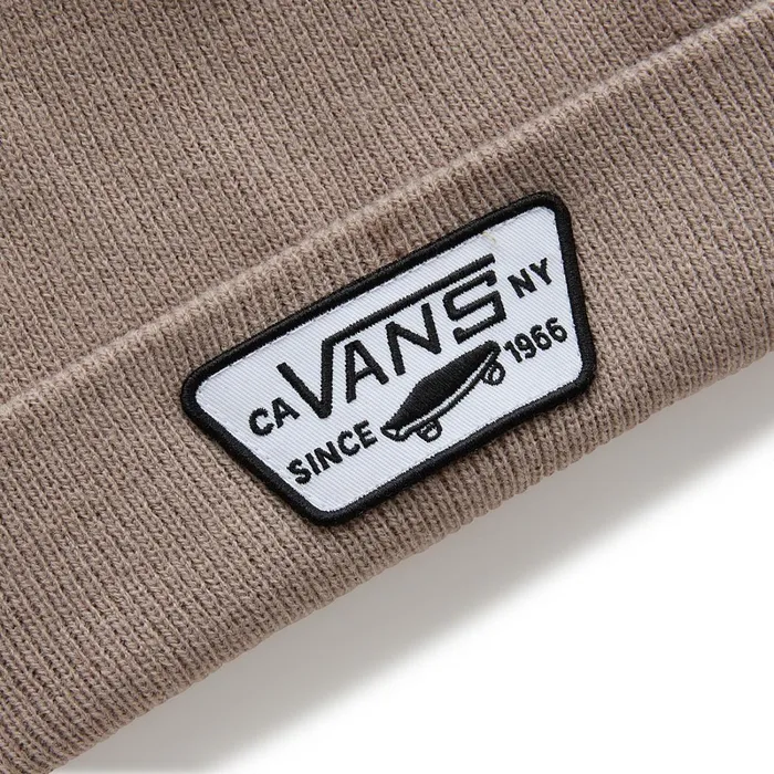 Vans View All Women Milford Beanie Beige