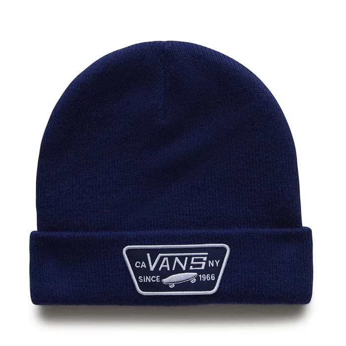 Vans View All Women Milford Beanie Blue