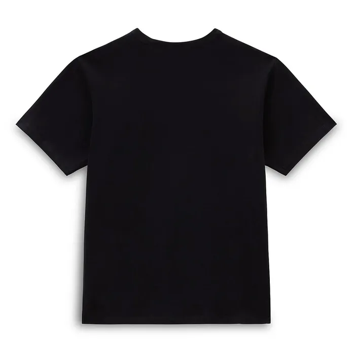 Vans View All Women Off The Wall TShirt Black
