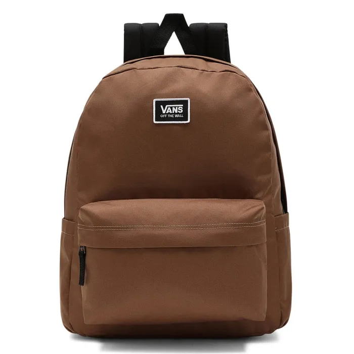 Vans View All Women Old Skool H2O Backpack Brown