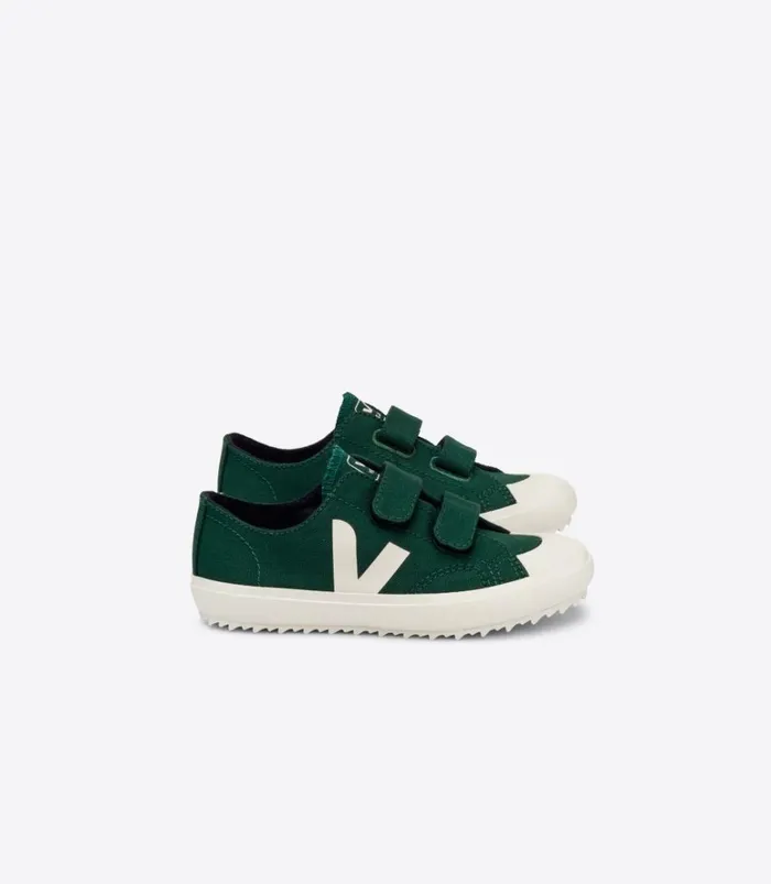 VEJA Ollie and Flip Kids OLLIE CANVAS POKER PIERRE
