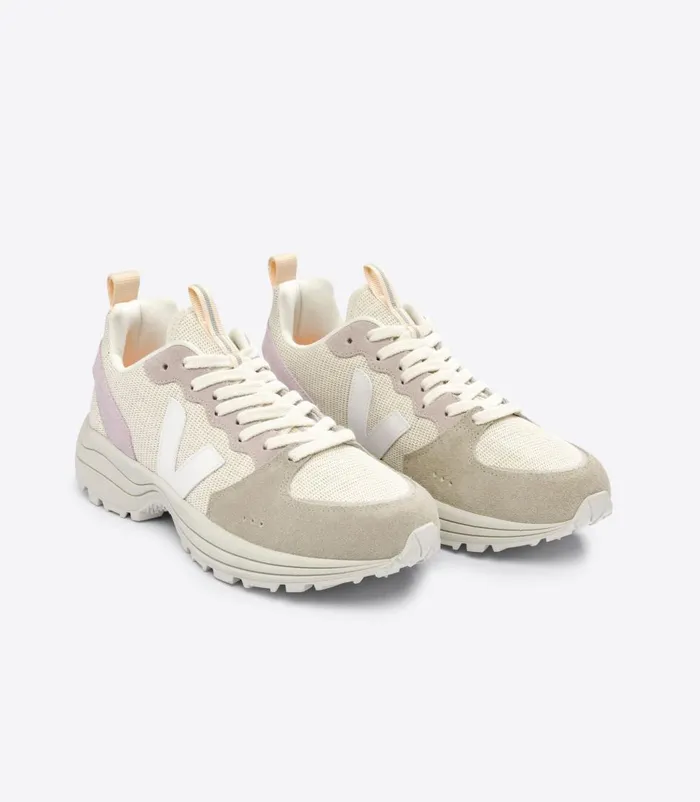 VEJA Venturi Women VENTURI JMESH JUTA WHITE MULTICO