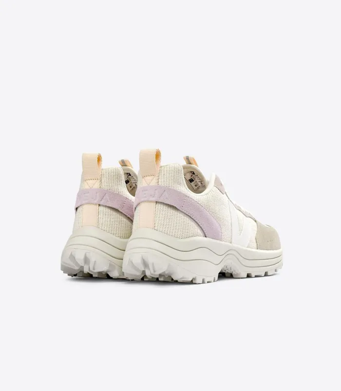 VEJA Venturi Women VENTURI JMESH JUTA WHITE MULTICO