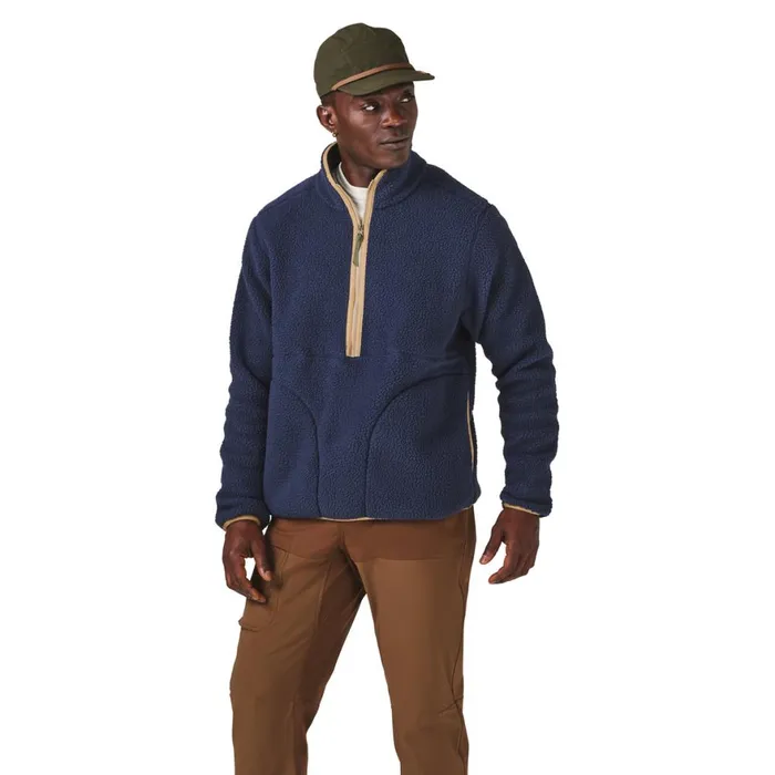 Wolf Creek Sherpa Jacket Outer SpaceErmine Men Danner Outerwear