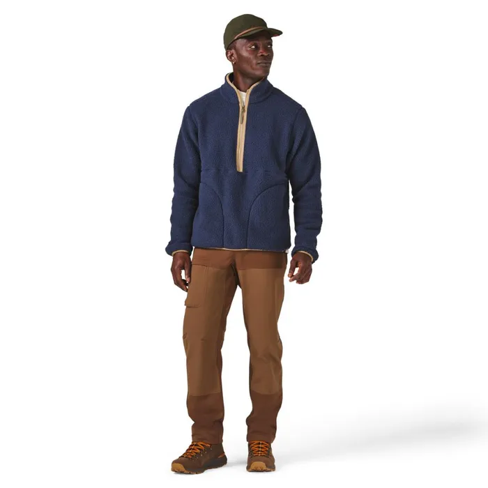 Wolf Creek Sherpa Jacket Outer SpaceErmine Men Danner Outerwear