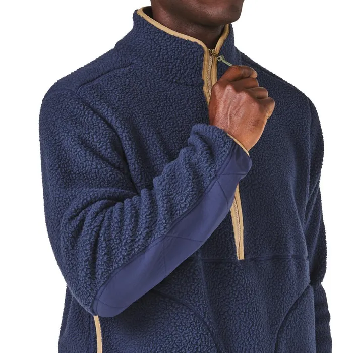 Wolf Creek Sherpa Jacket Outer SpaceErmine Men Danner Outerwear