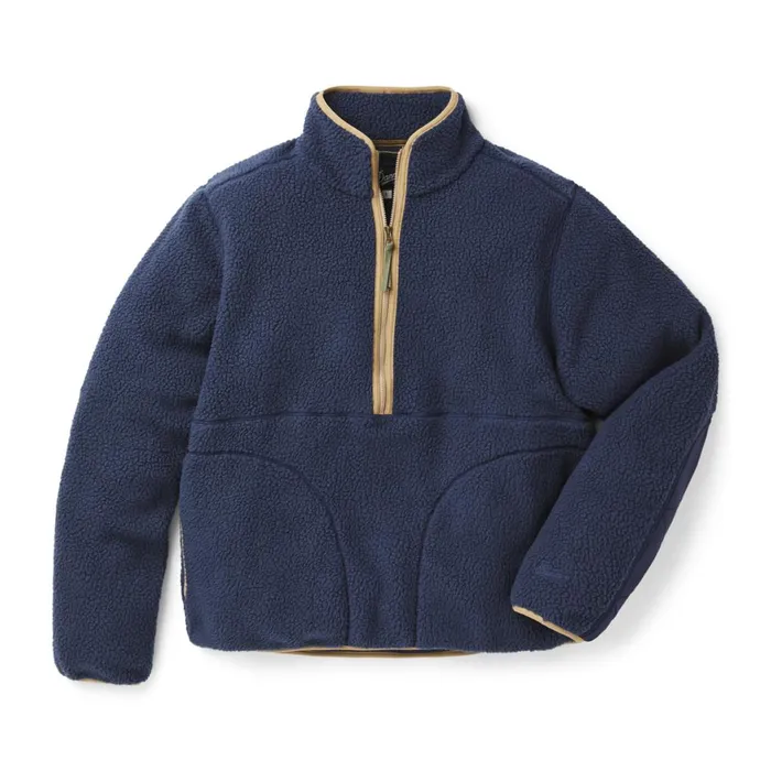 Wolf Creek Sherpa Jacket Outer SpaceErmine Men Danner Outerwear
