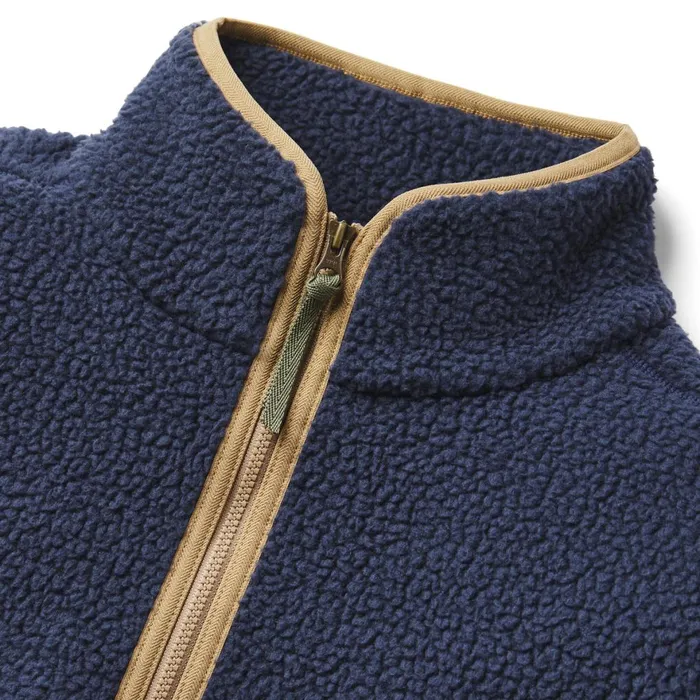 Wolf Creek Sherpa Jacket Outer SpaceErmine Men Danner Outerwear