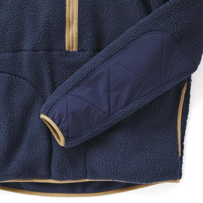 Wolf Creek Sherpa Jacket Outer SpaceErmine Men Danner Outerwear