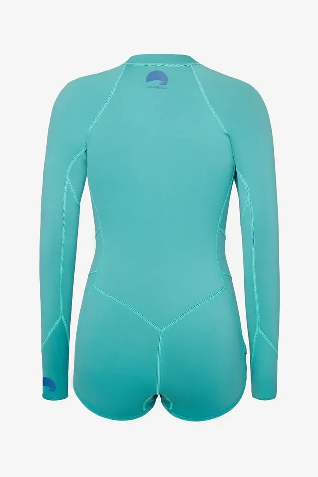 WOMEN039S WOTW 21MM FRONT ZIP LS SURF SUIT Bristol Women O039NEILL Women039S Wetsuits