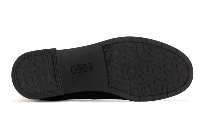 Women ABEO Footwear Boots Capital Chelsea Black