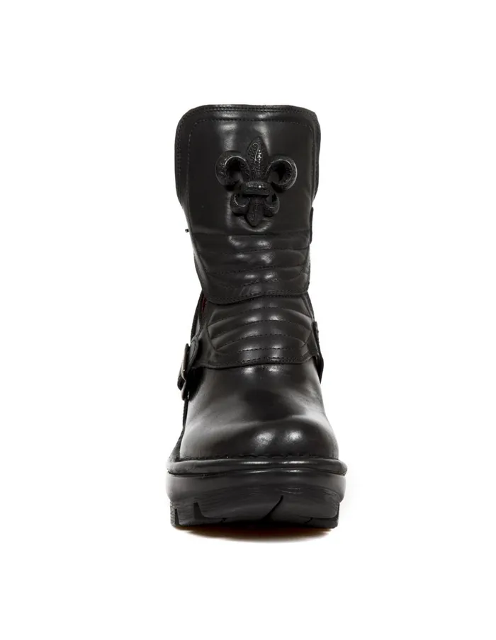 Women Ankle Boot Neotrail MNeotyre66S1 New Rock Heels Women Ankle Boot Neotrail MNeotyre66S1 New Rock Heels