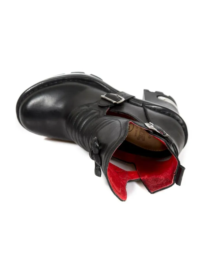 Women Ankle Boot Neotrail MNeotyre66S1 New Rock Heels Women Ankle Boot Neotrail MNeotyre66S1 New Rock Heels