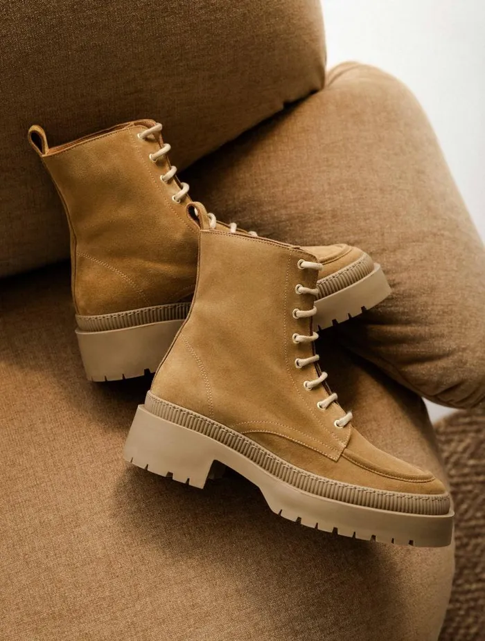Women Ankle Boots Bobbies Fallon Nutmeg Women Ankle Boots Bobbies Fallon Nutmeg