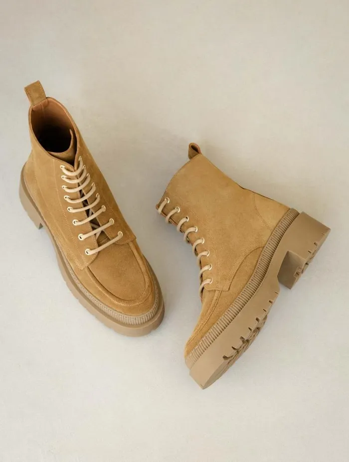Women Ankle Boots Bobbies Fallon Nutmeg Women Ankle Boots Bobbies Fallon Nutmeg