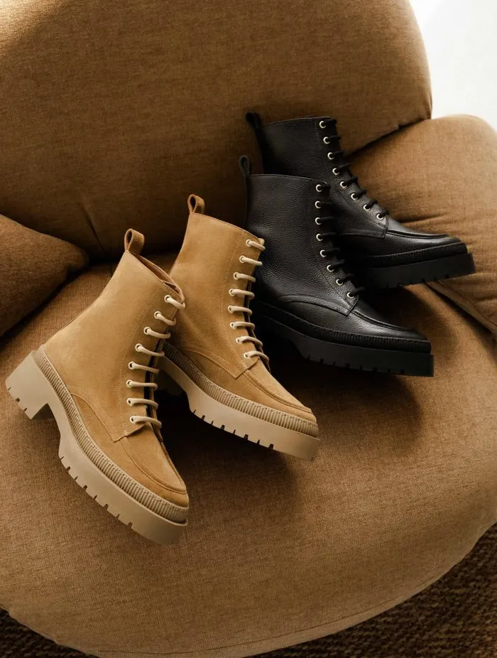 Women Ankle Boots Bobbies Fallon Nutmeg Women Ankle Boots Bobbies Fallon Nutmeg