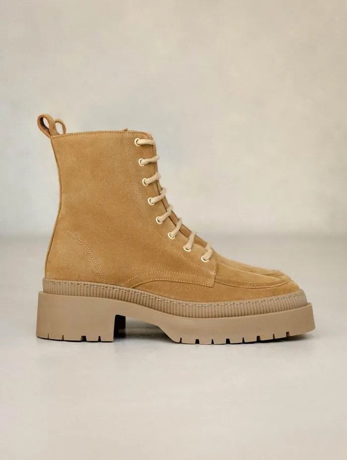 Women Ankle Boots Bobbies Fallon Nutmeg Women Ankle Boots Bobbies Fallon Nutmeg