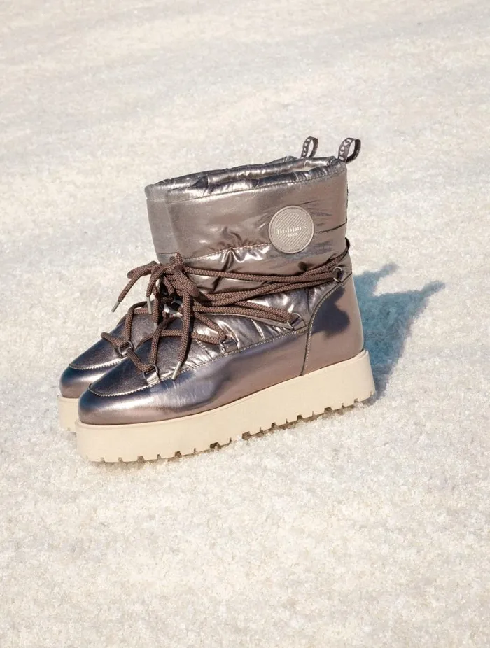 Women Ankle Boots Bobbies Kemi Cosmic Haze