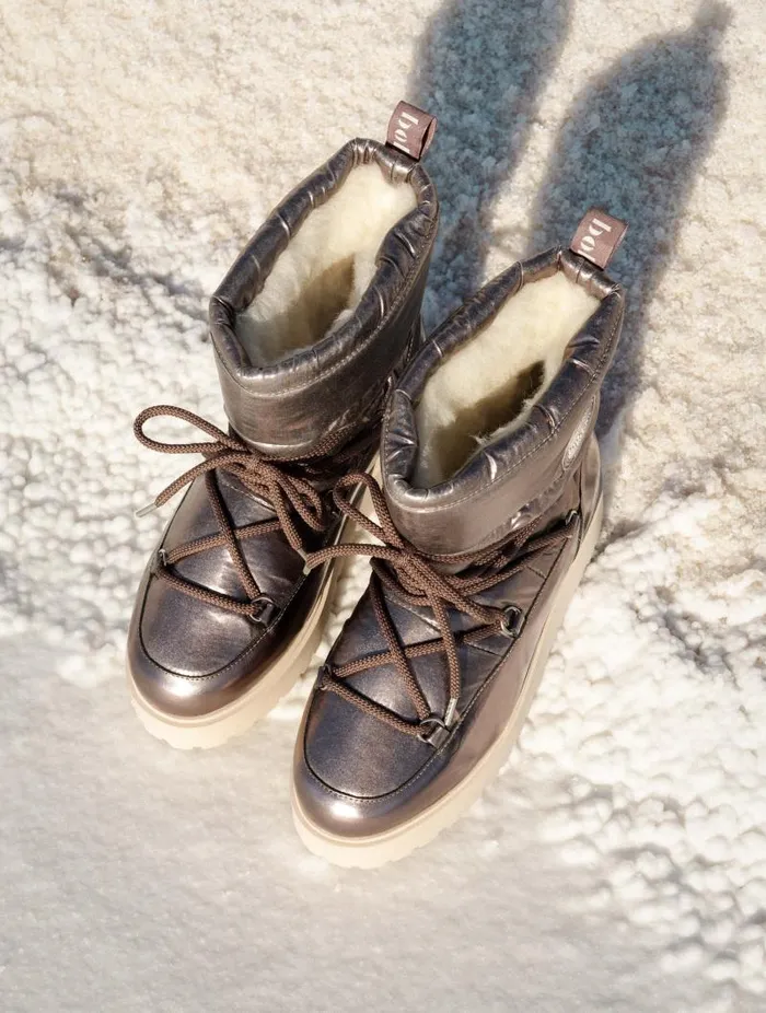 Women Ankle Boots Bobbies Kemi Cosmic Haze Women Ankle Boots Bobbies Kemi Cosmic Haze
