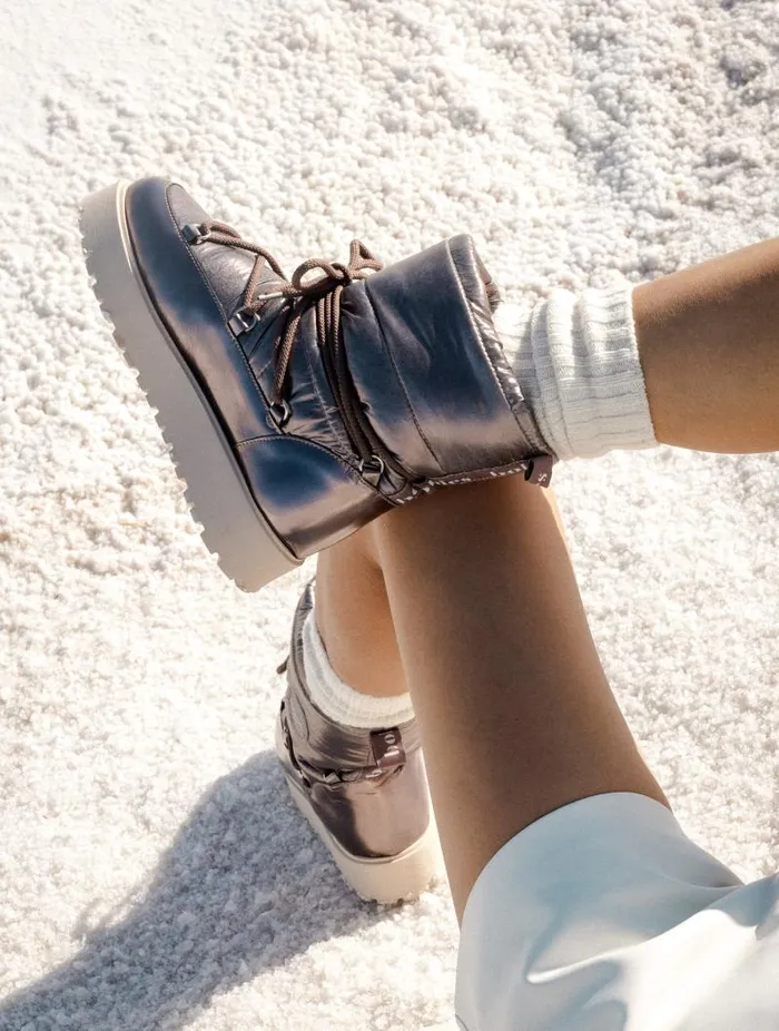 Women Ankle Boots Bobbies Kemi Cosmic Haze Women Ankle Boots Bobbies Kemi Cosmic Haze
