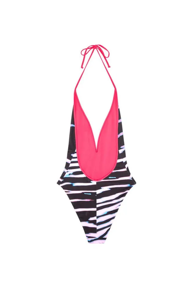 Women BfswLoryRev Blackpink Diesel Beachwear Women BfswLoryRev Blackpink Diesel Beachwear