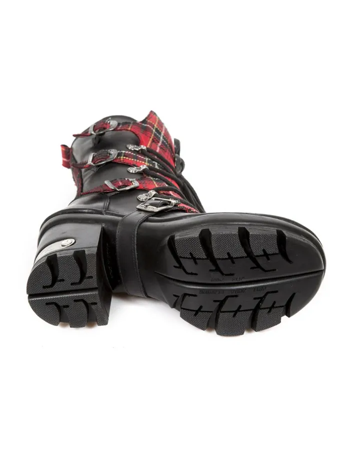 Women Boot Neotrail MNeotyre05tC1 New Rock Heels Women Boot Neotrail MNeotyre05tC1 New Rock Heels