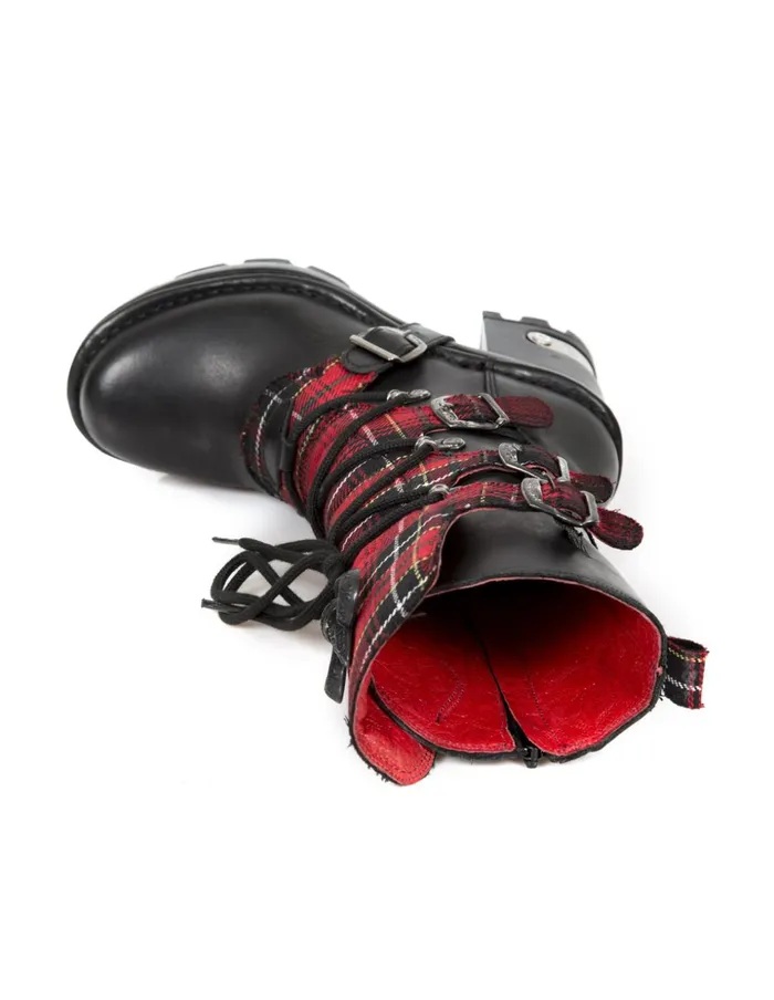 Women Boot Neotrail MNeotyre05tC1 New Rock Heels Women Boot Neotrail MNeotyre05tC1 New Rock Heels