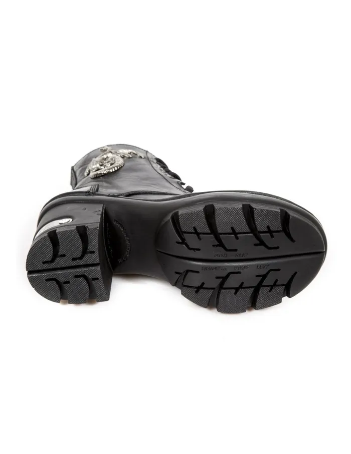 Women Boot Neotrail MNeotyre67C1 New Rock Heels Women Boot Neotrail MNeotyre67C1 New Rock Heels