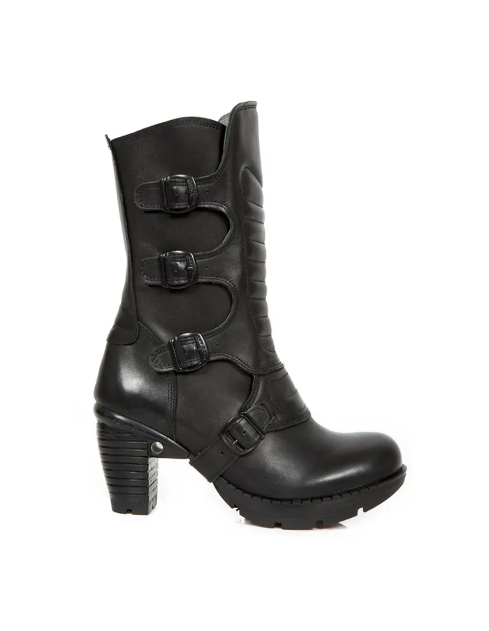 Women Boot Trail MTr003xS1 New Rock Military Women Boot Trail MTr003xS1 New Rock Military