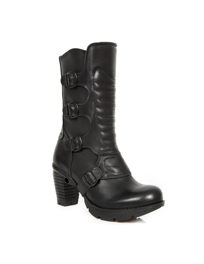 Women Boot Trail MTr003xS1 New Rock Military Women Boot Trail MTr003xS1 New Rock Military