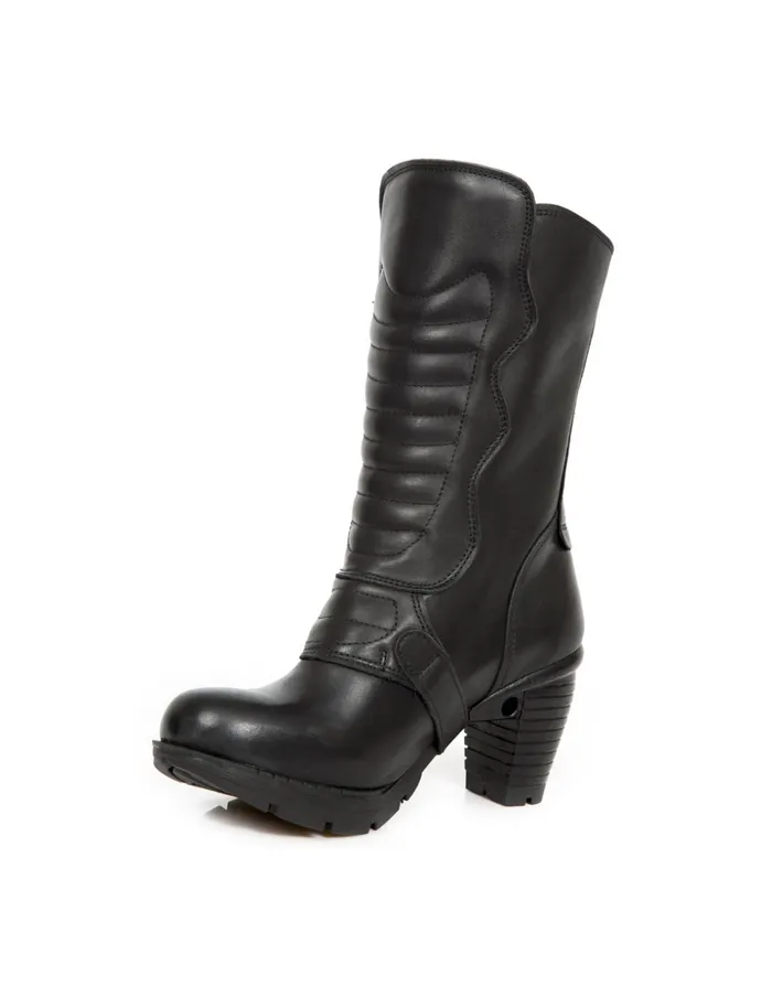 Women Boot Trail MTr003xS1 New Rock Military Women Boot Trail MTr003xS1 New Rock Military