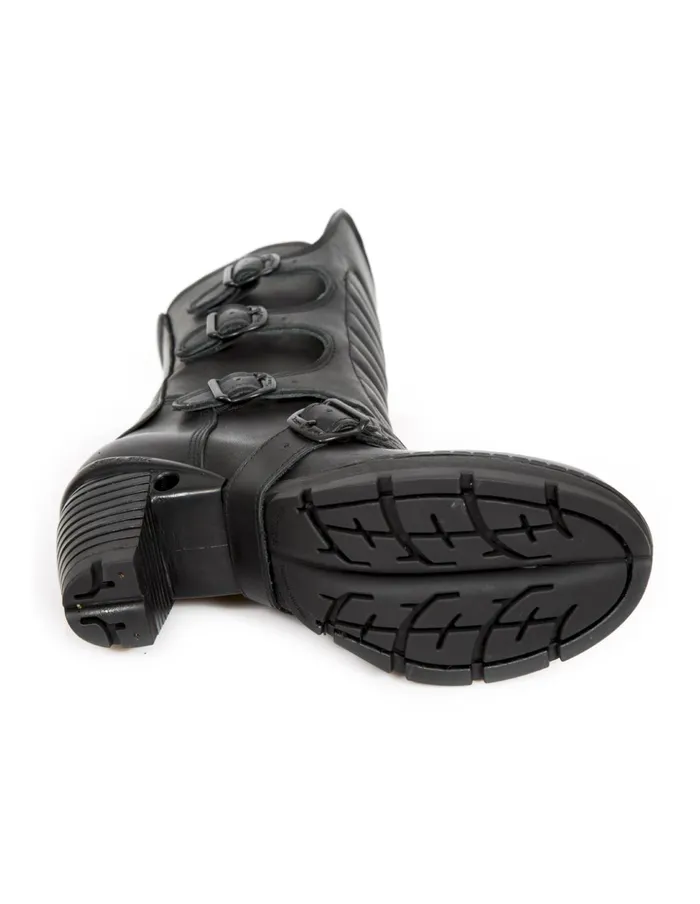 Women Boot Trail MTr003xS1 New Rock Military Women Boot Trail MTr003xS1 New Rock Military