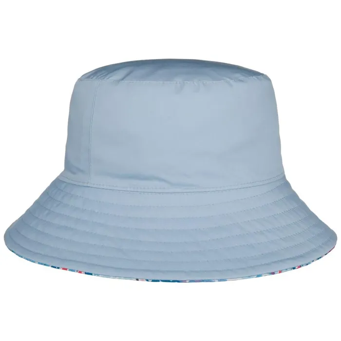 Women Bucket Hats Mayser New Malu Paisley Reversible Hat Blue Women Bucket Hats Mayser New Malu Paisley Reversible Hat Blue